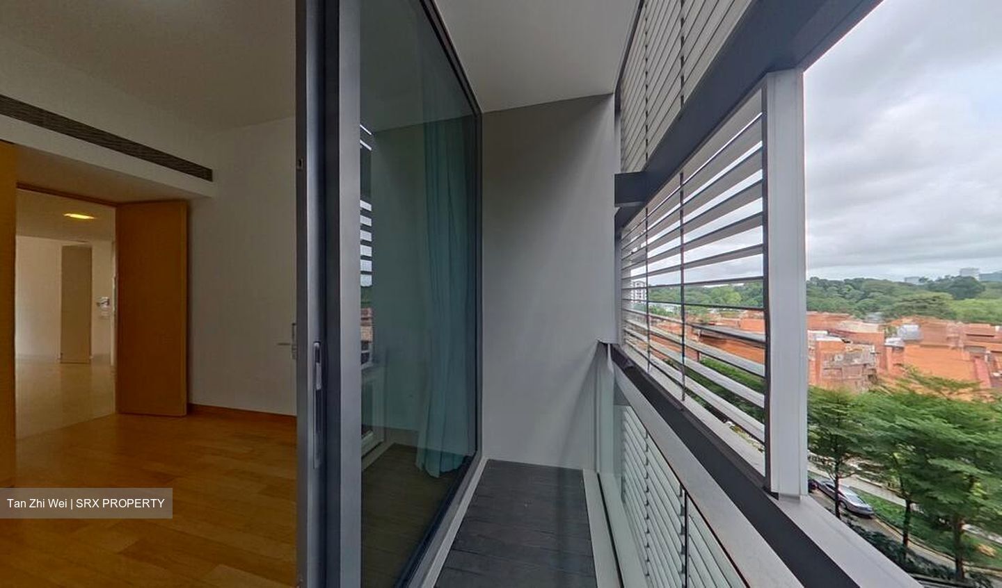 Urban Suites (D9), Condominium #578632691